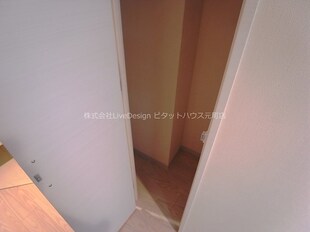 S-RESIDENCE神戸元町の物件内観写真